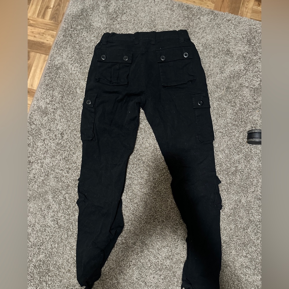 cargo pants